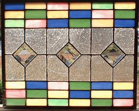 Panel